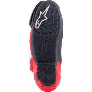 Cizme moto race Alpinestars Honda Supertech R - Img 7