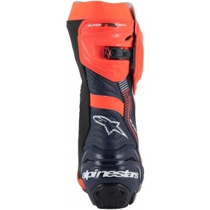 Cizme moto race ALPINESTARS SUPERTECH R VENTED MM93 REPLICA - Img 5