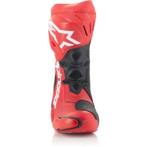 Cizme moto race Alpinestars Supertech R Vented - Img 11