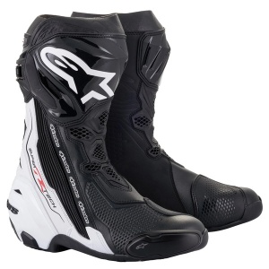 Cizme moto race ALPINESTARS SUPERTECH R - Img 3