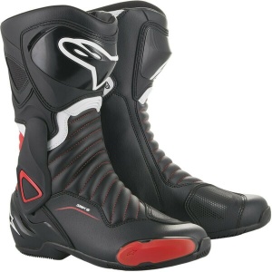 Cizme sport/touring Alpinestars SMX-6 V2 - Img 6