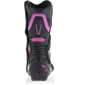 Cizme sport/touring dama ALPINESTARS SMX-6 STELLA V2 - Img 4