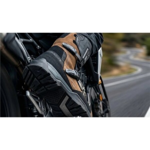 Cizme touring/adventure MACNA IVARLAST HDry® - Img 7