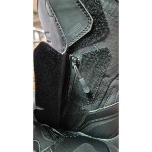 Cizme touring ALPINESTARS RT-8 GORE-TEX Negru 44 - RESIGILAT - Img 2