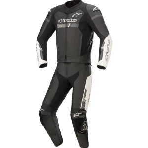Combinezon de piele 2 piese Alpinestars Gp Force Chaser - Img 3