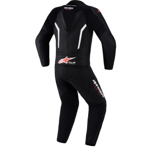 Combinezon de piele 2 piese ALPINESTARS GP FORCE V2 - Img 10