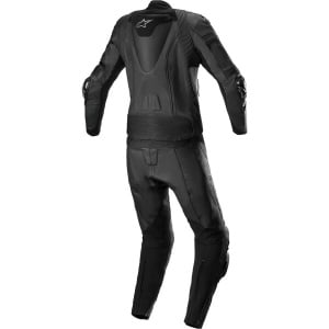 Combinezon de piele dama 2 piese ALPINESTARS STELLA MISSILE V2 - Img 2