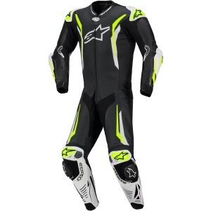 Combinezon de piele race 1 piesa ALPINESTARS GP TECH V5