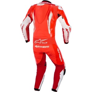 Combinezon de piele race 1 piesa ALPINESTARS GP TECH V5 - Img 4