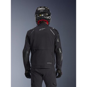 Geaca all season textil impermeabila ALPINESTARS ANDES PRO DRYSTAR® XF - Img 8