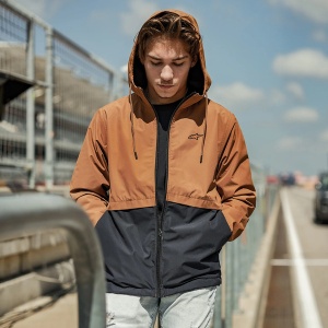 Geaca ALPINESTARS AVID WIND - Img 5