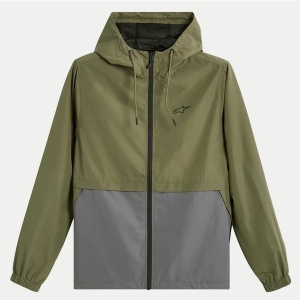 Geaca ALPINESTARS AVID WIND - Img 11