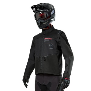 Geaca cross-enduro ALPINESTARS PRO-DURA - Img 4
