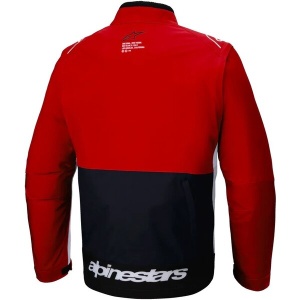 Geaca cross-enduro Softshell ALPINESTARS LITE-DURA - Img 2