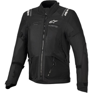 Geaca dama textil impermeabila ALPINESTARS STELLA ANDES DRYSTAR® V4 - Img 3