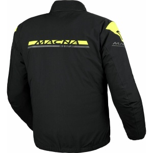 Geaca dama textil impermeabila touring/adventure MACNA FLEXODUS - Img 8