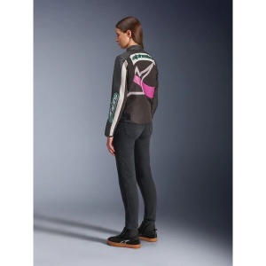 Geaca dama textil urban/vintage ALPINESTARS IDLES - Img 10