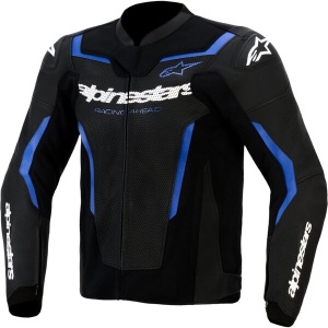 Geaca de piele sport ALPINESTARS GP FORCE V2 AIRFLOW - Img 10