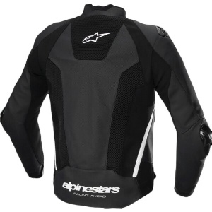 Geaca de piele sport ALPINESTARS MISSILE V3 AIRFLOW - Img 14