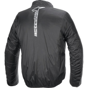 Geaca de ploaie ALPINESTARS HURRICANE V2 - Img 4