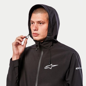 Geaca de ploaie ALPINESTARS OMNI RAIN - Img 2