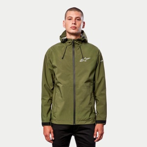 Geaca de ploaie ALPINESTARS OMNI RAIN - Img 11