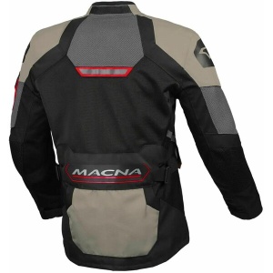 Geaca de vara touring MACNA TRAVELAIR - Img 4