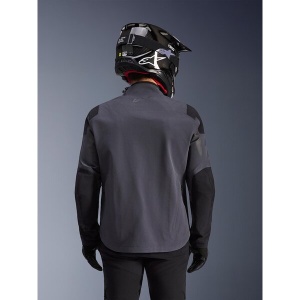 Geaca enduro/adventure ALPINESTARS MAXDURA DRYSTAR®XF LAMINATED - Img 12