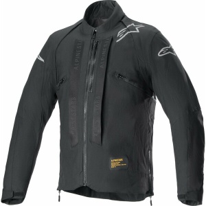 Geaca enduro/adventure ALPINESTARS TECHDURA - Img 2