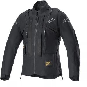 Geaca enduro/adventure ALPINESTARS TECHDURA - Img 5