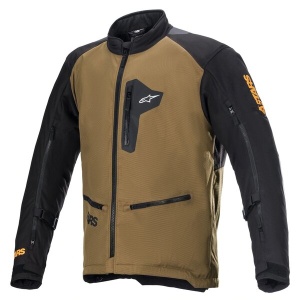 Geaca enduro/adventure ALPINESTARS VENTURE XT - Img 3