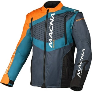 Geaca enduro/adventure MACNA CREST - Img 4