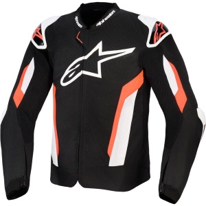 Geaca textil de vara ALPINESTARS T-GP AIR - Img 5