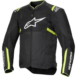 Geaca textil de vara ALPINESTARS T-SPS AIR V2 - Img 3