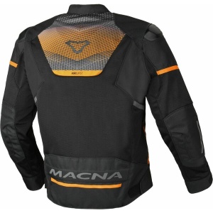 Geaca textil de vara MACNA ORCANO 2.0 - Img 6