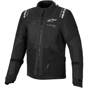 Geaca textil impermeabila ALPINESTARS ANDES DRYSTAR® V4 - Img 5