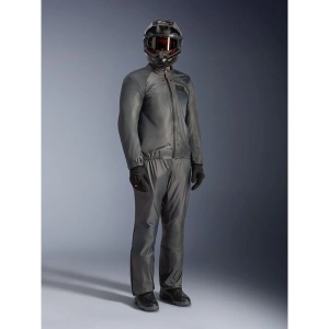 Geaca textil impermeabila ALPINESTARS BORREGO DRYSTAR® - Img 7