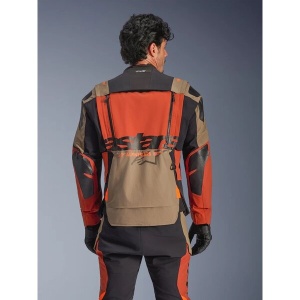 Geaca textil impermeabila ALPINESTARS HALO PRO DRYSTAR®XF LAMINATED - Img 9