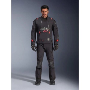 Geaca textil impermeabila ALPINESTARS HALO PRO DRYSTAR®XF LAMINATED - Img 19