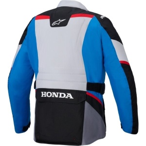 Geaca textil impermeabila ALPINESTARS HONDA ST-1 WP - Img 2