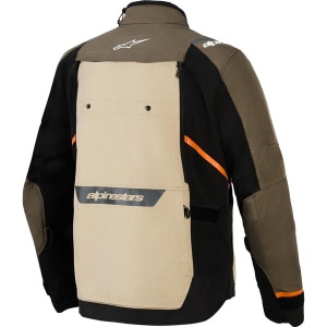 Geaca textil impermeabila touring/adventure ALPINESTARS CUSCO DRYSTAR® - Img 2
