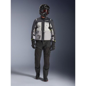 Geaca textil impermeabila touring/adventure ALPINESTARS CUSCO DRYSTAR® - Img 12
