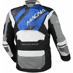 Geaca textil impermeabila touring/adventure MACNA FLEXODUS - Img 6