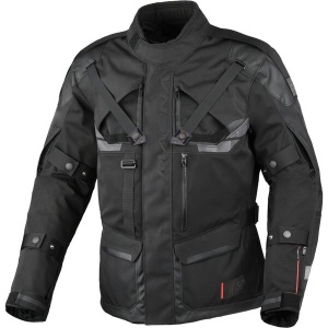 Geaca textil impermeabila touring/adventure MACNA TOUROS - Img 10