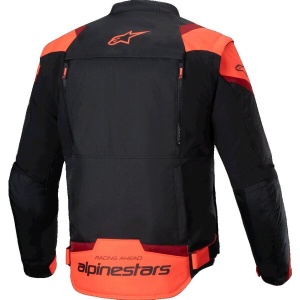 Geaca textil sport de vara ALPINESTARS T-STUNT AIR - Img 6
