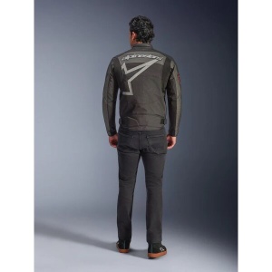 Geaca textil urban/vintage ALPINESTARS AXTON - Img 6