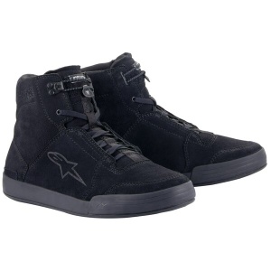 Ghete moto ALPINESTARS CHROME