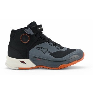 Ghete moto ALPINESTARS CR-X DRYSTAR - Img 20