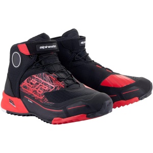 Ghete moto ALPINESTARS MM93 CR-X DRYSTAR - Img 8