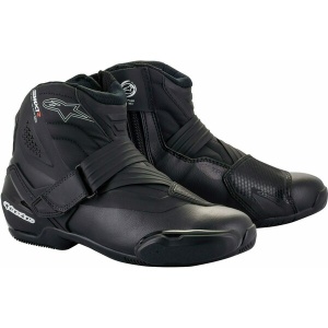 Ghete moto Alpinestars SMX-1 R V2 - Img 2